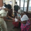 முதியோர்களுக்கு செவித்திறன் உதவி வழங்கும் திட்டம்